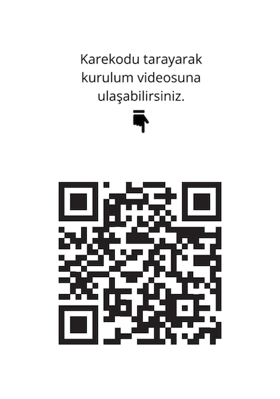 Ranzalı Oyuncu Odası, Gamer Ranza Ledli Karyola Masa Dolap 90 X 190 CM