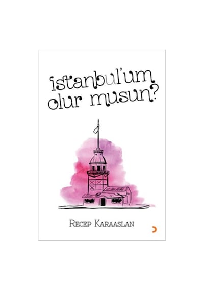 İstanbulum Olur Musun