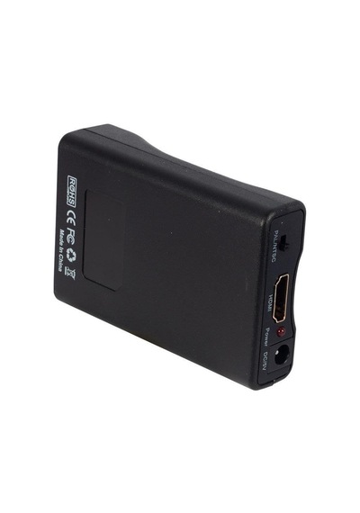 Hi-link Hdmı To Scart Çevirici Adaptör