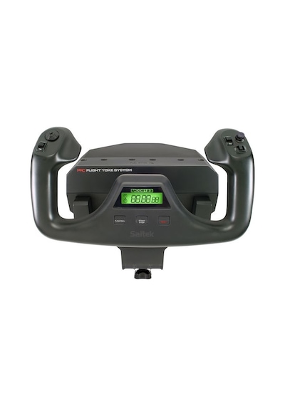 Logitech G Saitek Pro Flight Yoke System