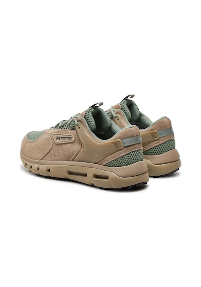 Under Armour Ua Summit Trek Suede Erkek Spor Ayakkabısı 3028424 202 Çok Renkli