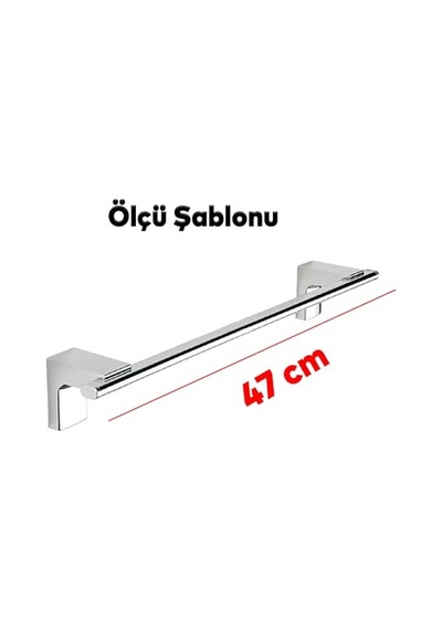 Için Havlu Askısı Serbest Duran Havlu Askısı Iki Kollu Metal Takı Koyma Yeri Ile Siyah Standart Boyut Çok Renkli