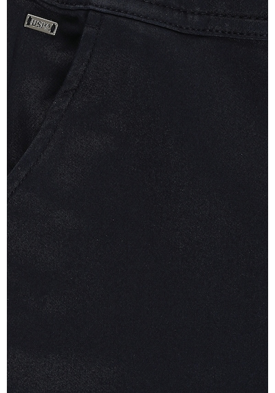 U.S. Polo Assn. U.s. Polo Assn. Erkek Çocuk Lacivert Pantolon Kanvas-chino 50322456-vr033