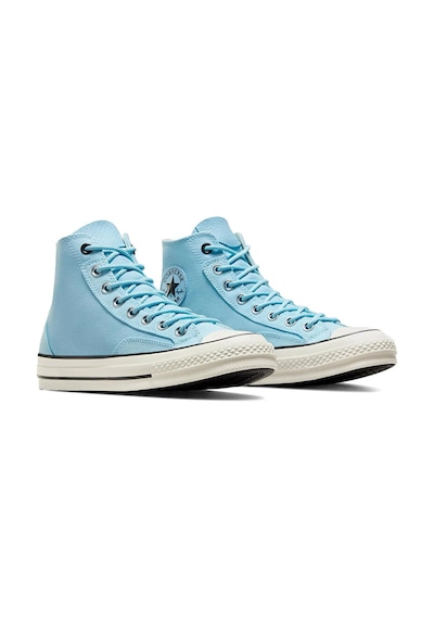 Converse Chuck 70 Kadın Günlük Ayakkabı A07445c Mavi A07445c Mavi