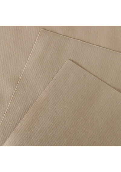 Canson XL Kraft Eskiz ve Resim Defteri Spiralli 40 Sayfa A5. B