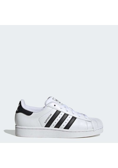 Adidas Superstar Iı Ayakkabı Cloud White / Core Black / Clo