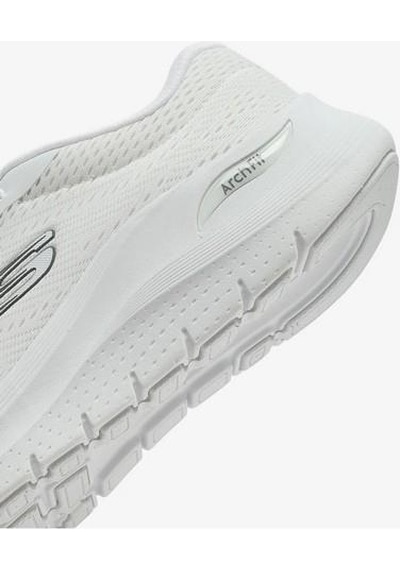 Skechers 232700tk Wht Arch Fit 2.0 Erkek Spor Ayakkabı Çok Renkli