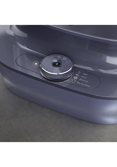 Electrolux E7US1-4MN Kırışık  Buharlı Ütü