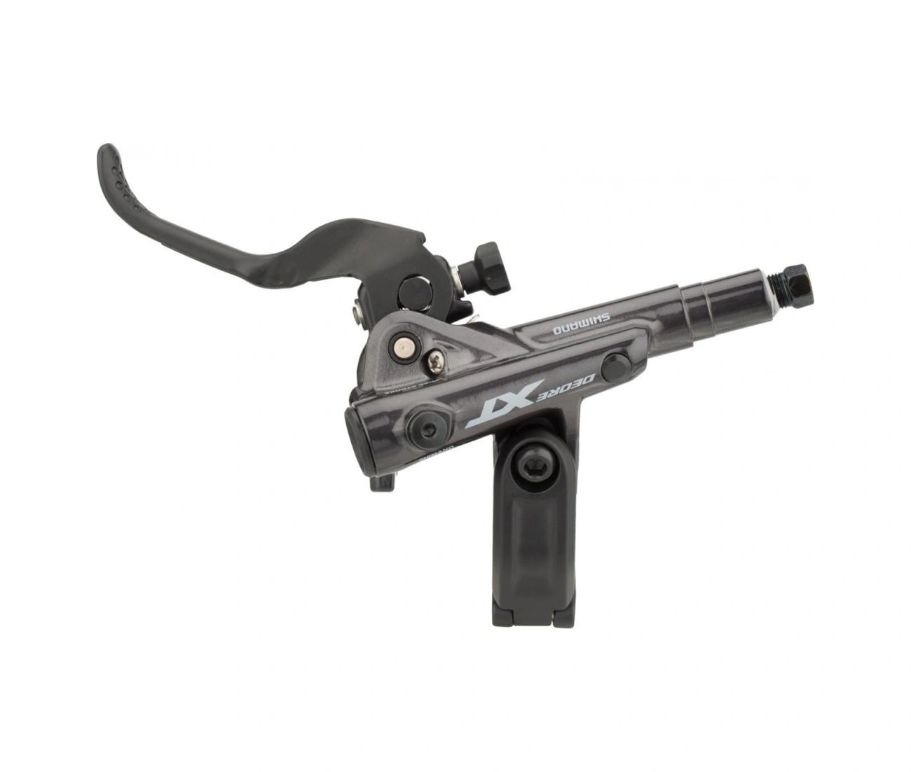 Shimano Hidrolik Disk Fren Kolu Xt Bl-m8100 Ön I-spec Ev