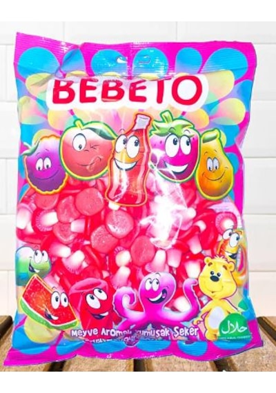 Jelibon 1000 Gr.