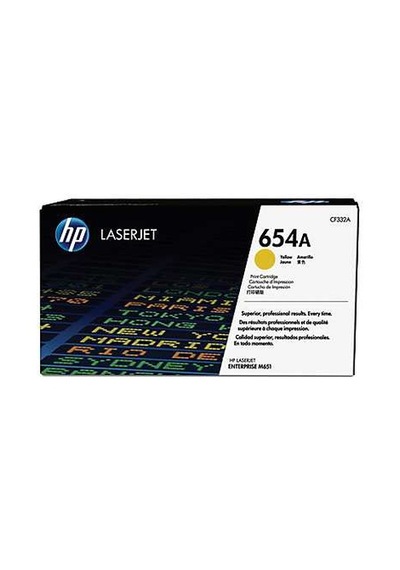 Hp Cf332A