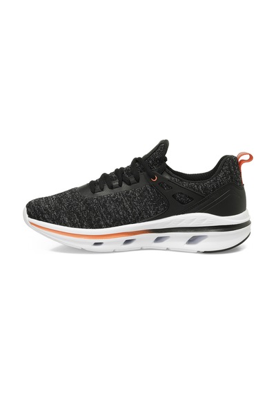 Kinetix Barry Tx 5fx Siyah Erkek Comfort Ayakkabı Siyah-grı Siyah - Gri Kinetix Barry Tx 5fx Siyah Erkek Comfort Ayakkabı Siyah-grı Siyah - Gri