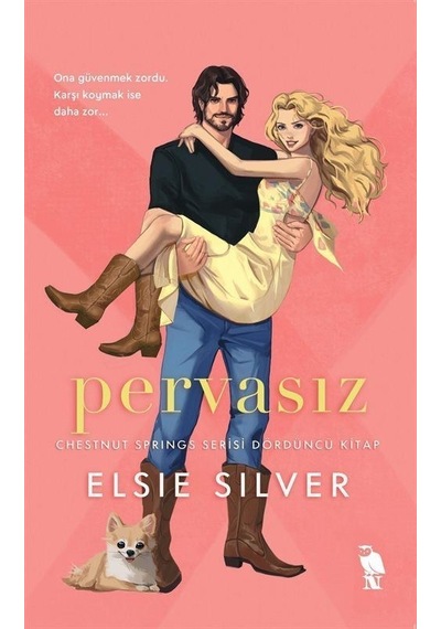 Pervasız / Elsie Silver