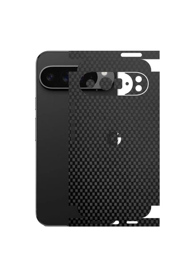Kapps Google Pixel 10 Pro Xl 5g İle Uyumlu Fiber Serisi Premium Kaplama 360 07595014