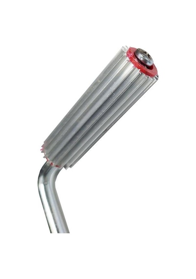 Alüminyum Saplı Rulo 8cm