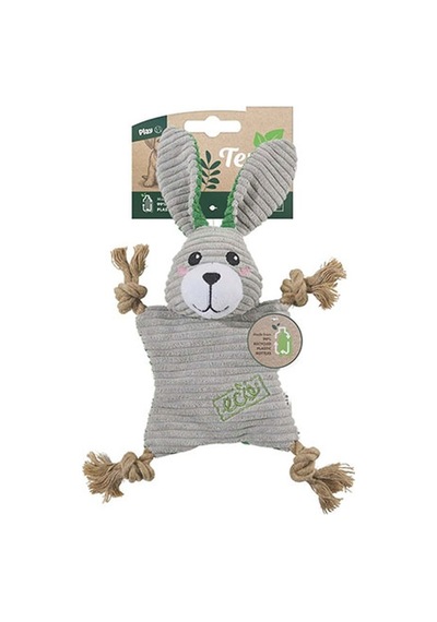 M-pets Terra Eco Lulu Yavru Köpek Oyuncağı 30 Cm 244-50020.01