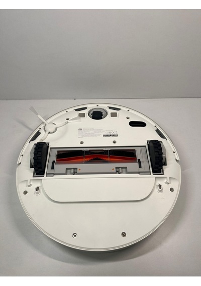 Xiaomi Mi Vacuum Mop 1c Akıllı Robot Süpürge Outlet 12 Ay Evofone Garantili