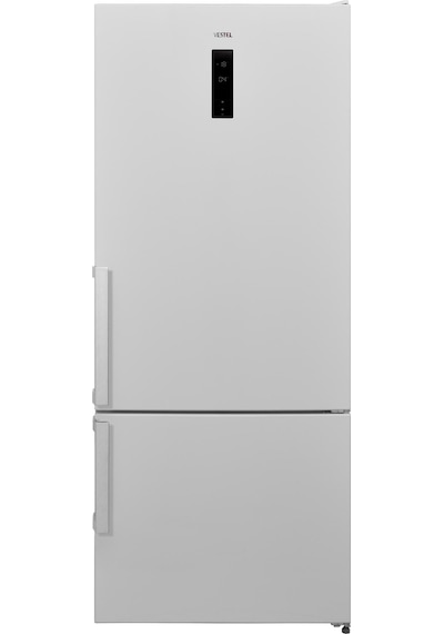 Vestel NFK60112 E WIFI 533 Lt No-Frost Buzdolabı