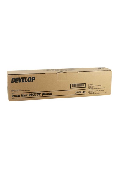 Develop Dr-313-a7u41rh Siyah Fotokopi Drum Ünitesi