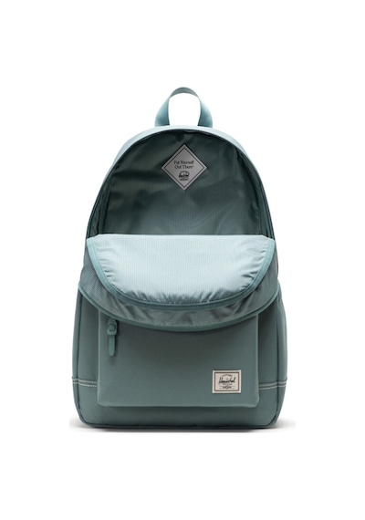 Herschel Heritage Sırt Çantası Soluk Gri Yeşil