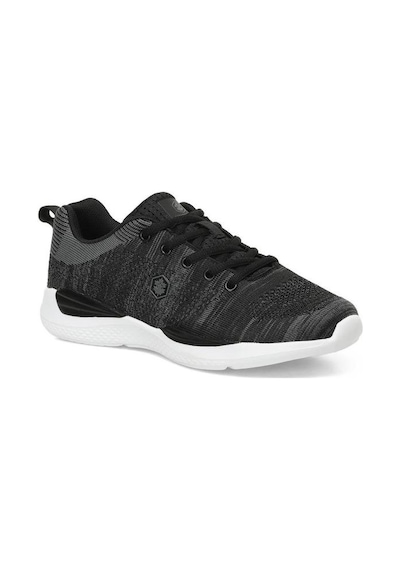Lumberjack Wolky 4pr101783847 Kadın Yürüyüş Ve Koşu Ayakkabısı Siyah 36-40 001