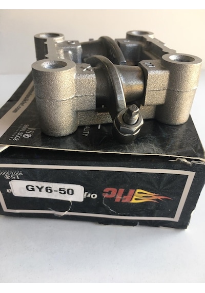 Scooter 50 Cc Külbütör Komple 80 Cc Piyano (393794491)