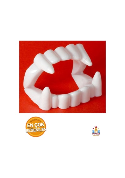 2 Adet Vampir Takma Dişi: Halloween Cadılar Bayramı Kan Emici Diş Aksesuarı Korkutucu Stil Tüm Yaşlar 2 Adet Vampir Takma Dişi: Halloween Cadılar Bayramı Kan Emici Diş Aksesuarı Korkutucu Stil Tüm Yaşlar