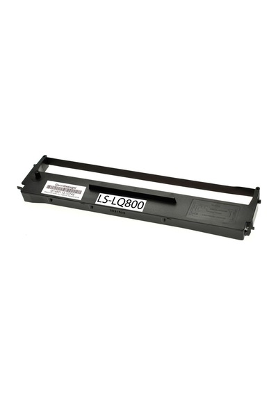 Epson Lq200 / Lq300 / Lq400 / Lq450 / Lq500 / Lq510 / Lq550 / Lq5 Uyumlu Şerit