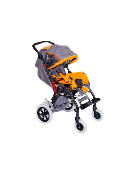 Dm-8001 Buggy 35 Cm Engelli Puseti