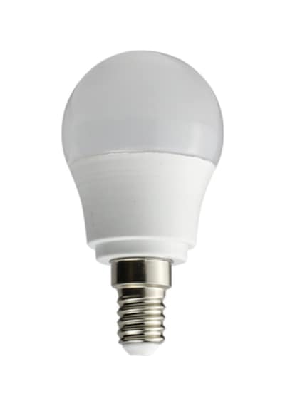 5W E14 Led Ampul Beyaz