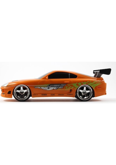 Jada Hızlı ve Öfkeli Fast & Furious Rc 1995 Toyota Supra 1 16 Uza