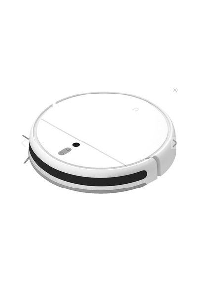 Xiaomi Mi Vacuum Mop 1c Akıllı Robot Süpürge Outlet 12 Ay Evofone Garantili