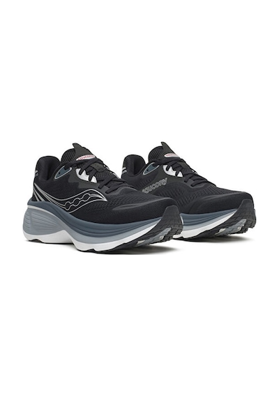 Saucony Hurrıcane 26 Erkek Koşu Ayakkabısı S101098-1008 Siyah