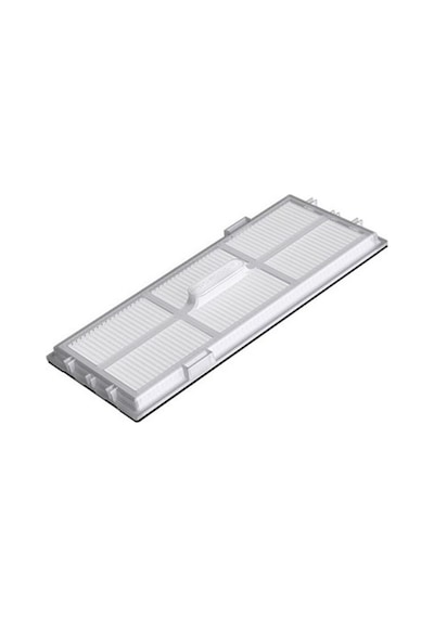 Roborock S8 , S8 Plus , S8 Pro Ultra Uyumlu Beyaz 2 Parça Yedek Set