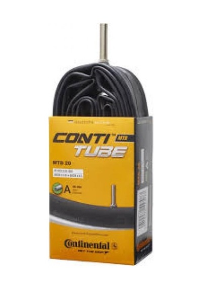Continental 28/29(1.75-2.50) A Araba Sibop İç Lastik 40mm