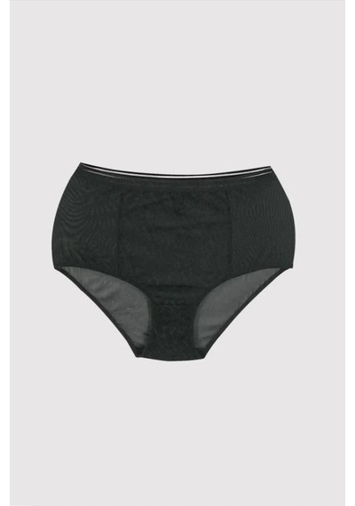 Pierre Cardin 4672 Cenova Balenli Soft Push Up Çiçek Desen Dantelli Büstiyer Takım 001