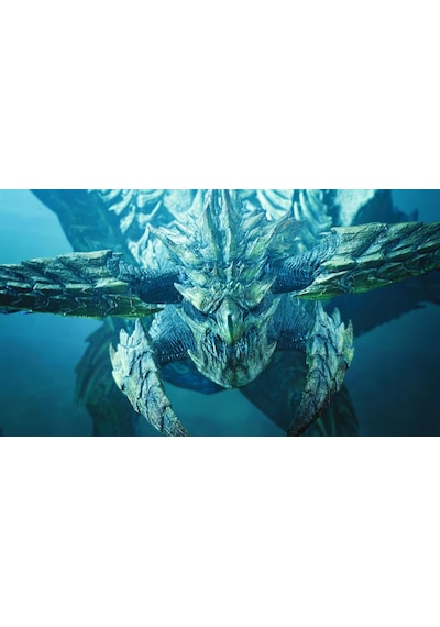 Monster Hunter Wilds Ps5 Oyun