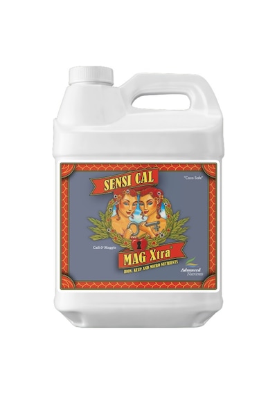 Advanced Nutrients Sensi Cal-Mag Xtra 500 ml