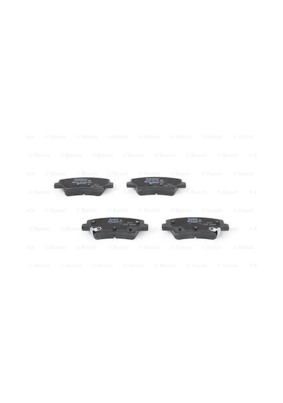 Bosch Bosch Hyundai Elantra 1.6 2011-2022 Fren Arka Balatası