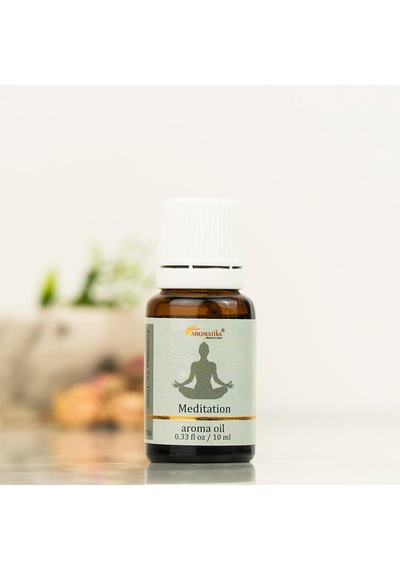 Aromatika Meditasyon Buhurdanlık Kokusu Renkli