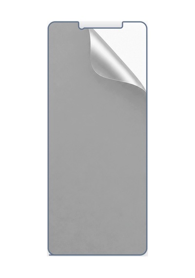 Sony Xperia 10 2th Uyumlu Ön Yüzey Mat Hidrojel Ekran Koruyucu 31033614