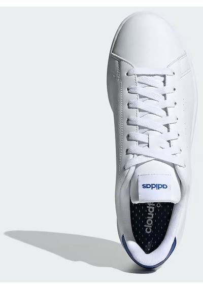 Adidas Erkek Tenis Spor Ayakkabı Advantage Id9644 001