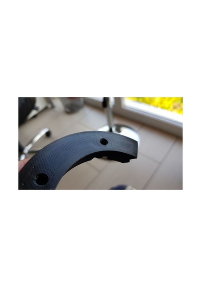 Opel Speedster Dolum Ağzı Tamiri Filler Neck Fix