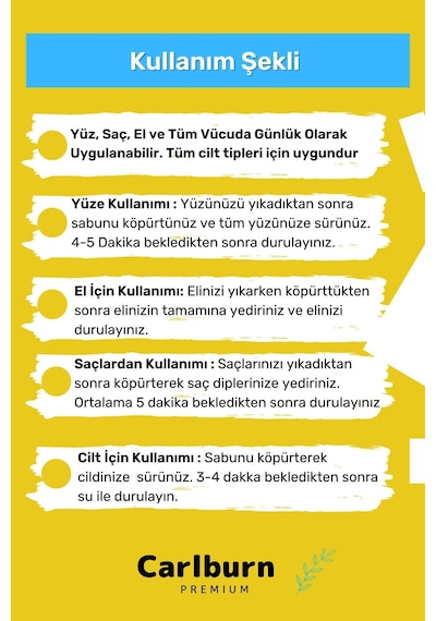 %100 Doğal Güzel Kokulu El Yüz Saç Vücut Cilt Orijinal Bitkisel Ayva Çekirdeği Sabunu 100g - 2 Adet