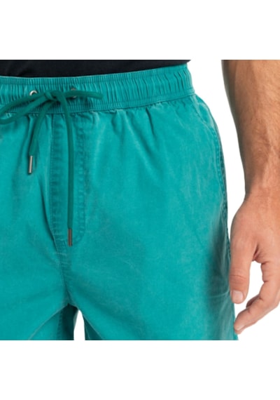 Quiksilver Quıksılver Taxer Ws 21882 Çok Renkli