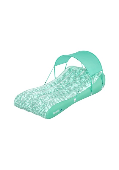 Bestway Bestway 43729, Renkli Yeşil, 175x94x40, 6941607352052 Çok Renkli