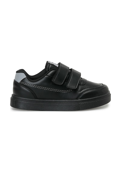 Polaris Burıst.p Siyah Erkek Çocuk Sneaker Burıst.p6pr 000000000102707908