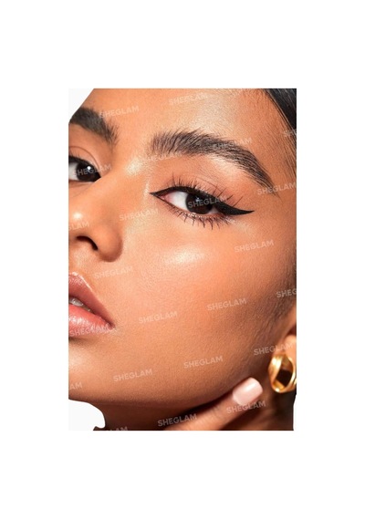 Sheglam Multi-tasker Line-detail Eyeliner Black Siyah