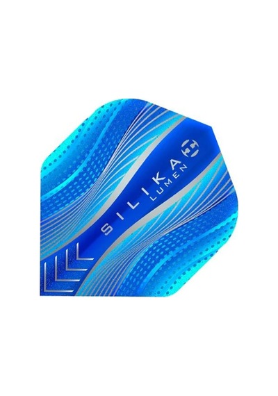 Harrows Silika Lumen No2 Dart Flights 001