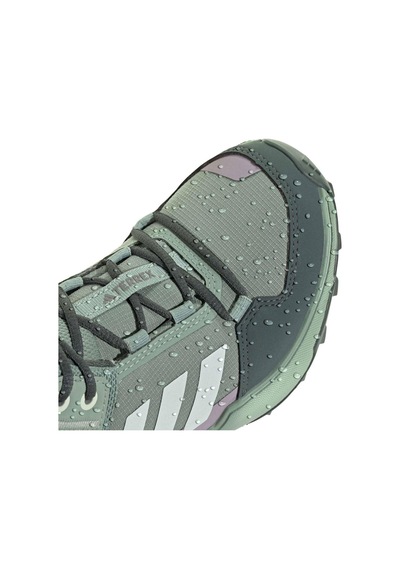 Adidas Terrex Ax4r Rain.rdy Mid Çocuk Outdoor Ayakkabı C-adıjı1891f10a00 Yeşil